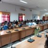 Commencement of Work & Special Sandalwood Tree Planting – 2020